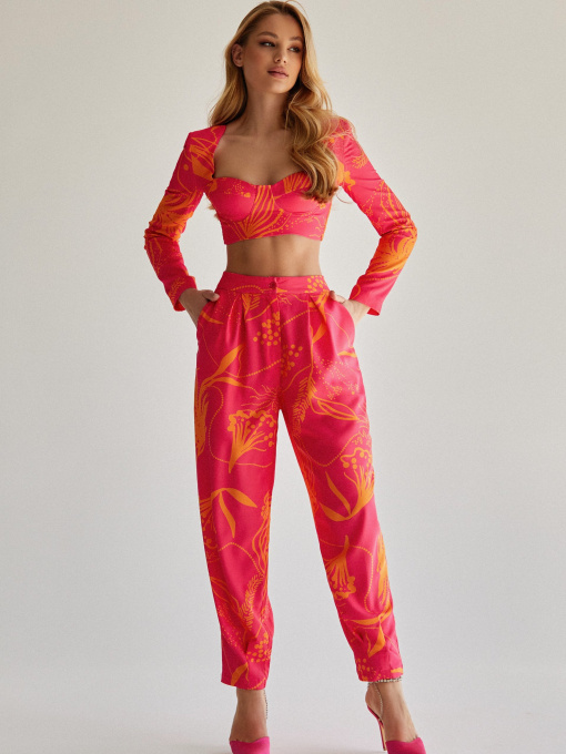 Повсякденний костюм Gepur модель 44069 Фото