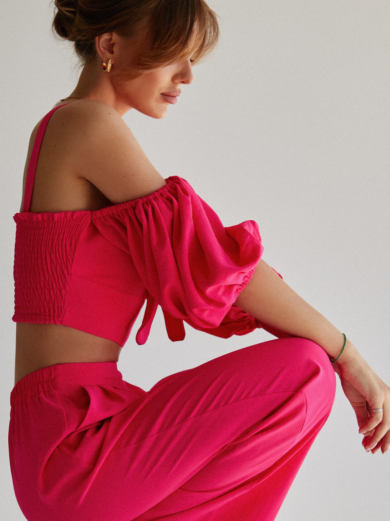 Костюм Gepur модель 44070 Фото