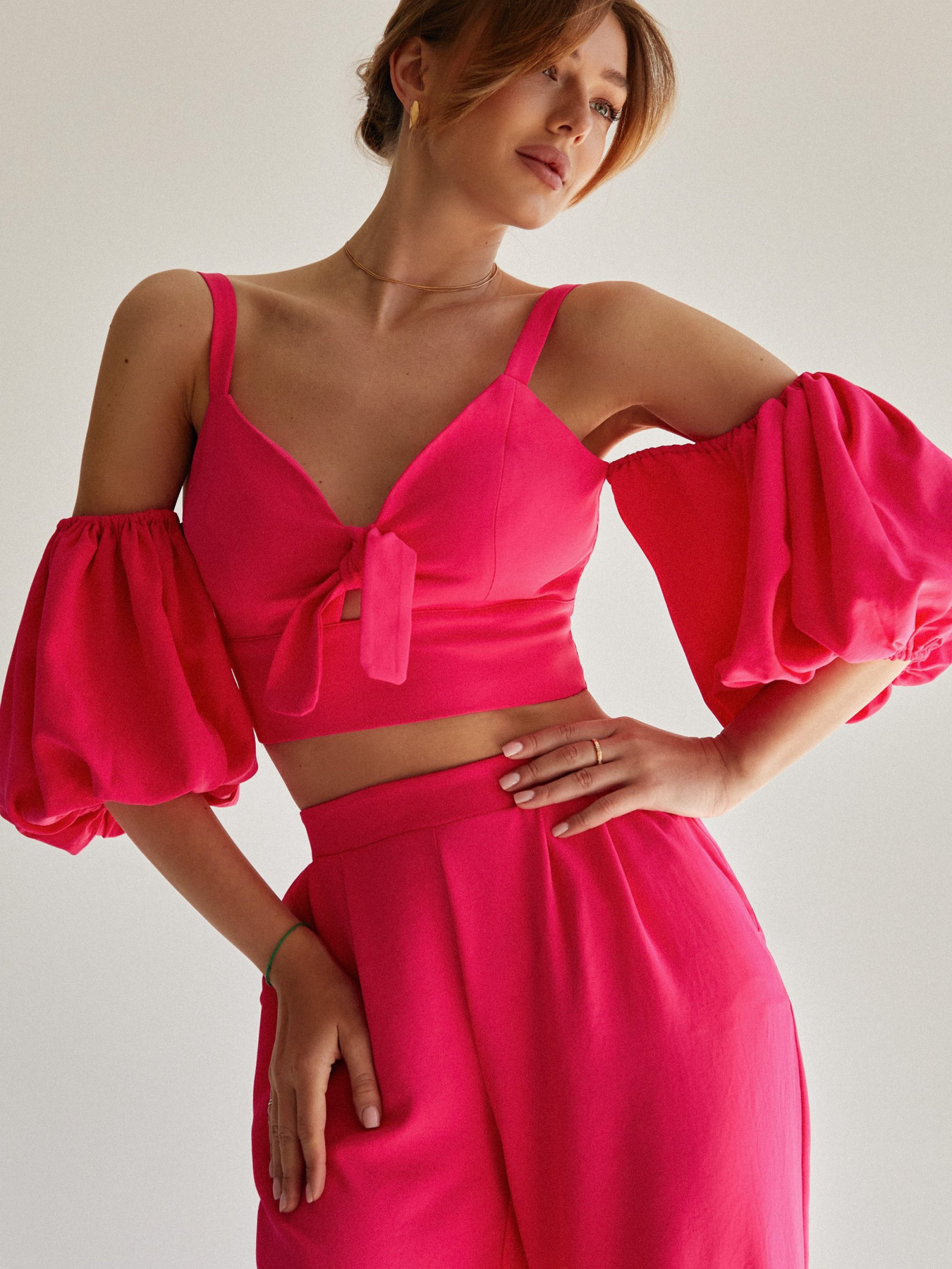 Костюм Gepur модель 44070 Фото