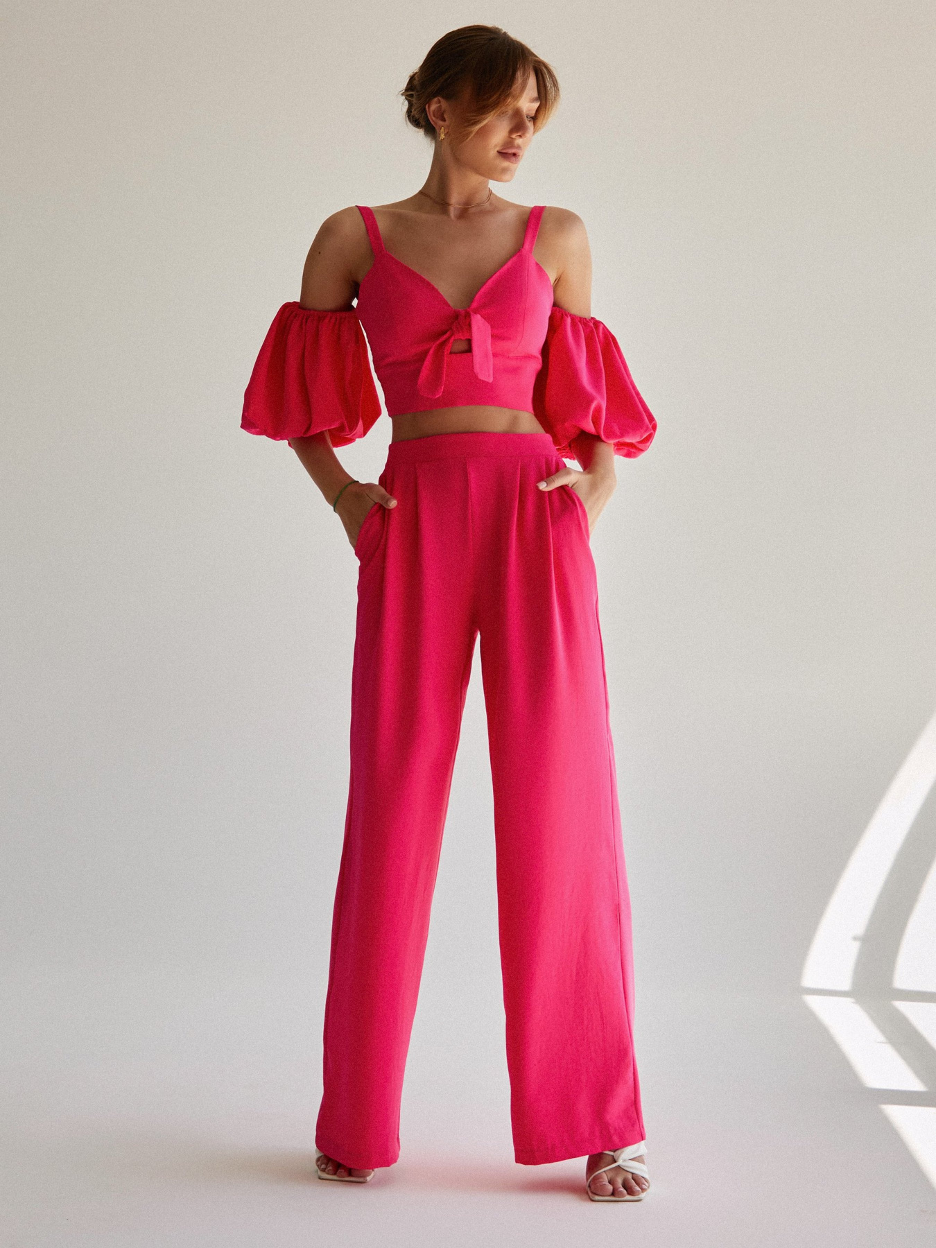 Костюм Gepur модель 44070 Фото