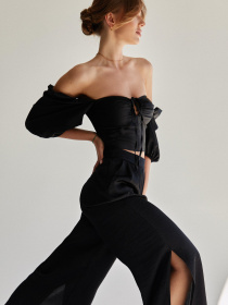 Топ Gepur модель 44084 Фото