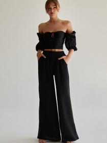 Топ Gepur модель 44084 Фото