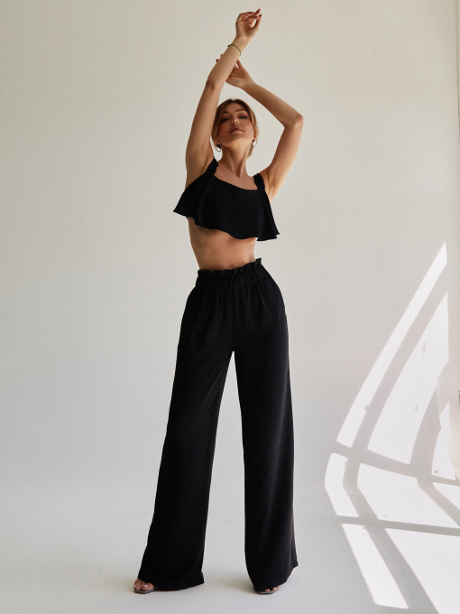 Повседневный костюм Gepur модель 44093 Фото