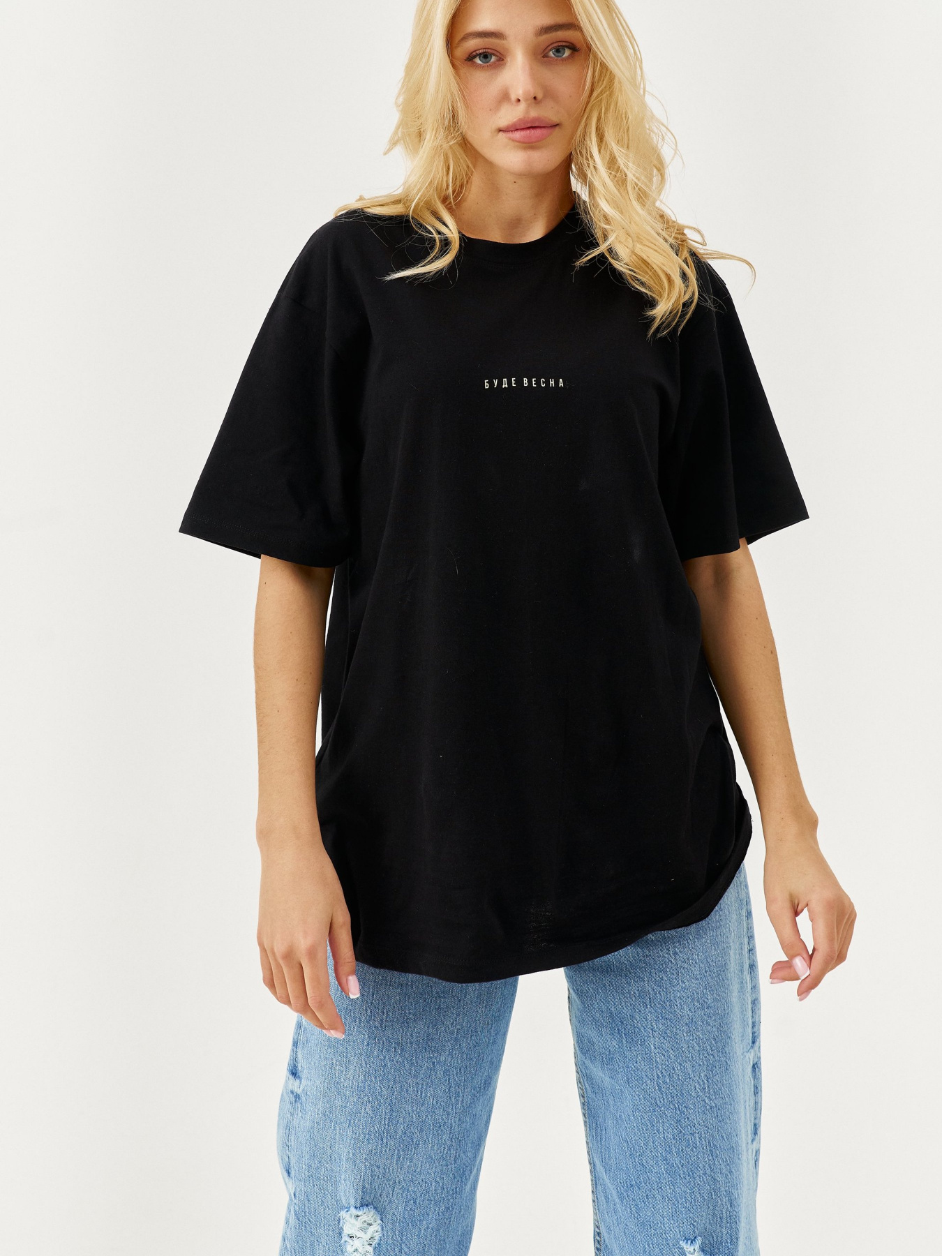 Футболка Gepur модель 44460 Фото