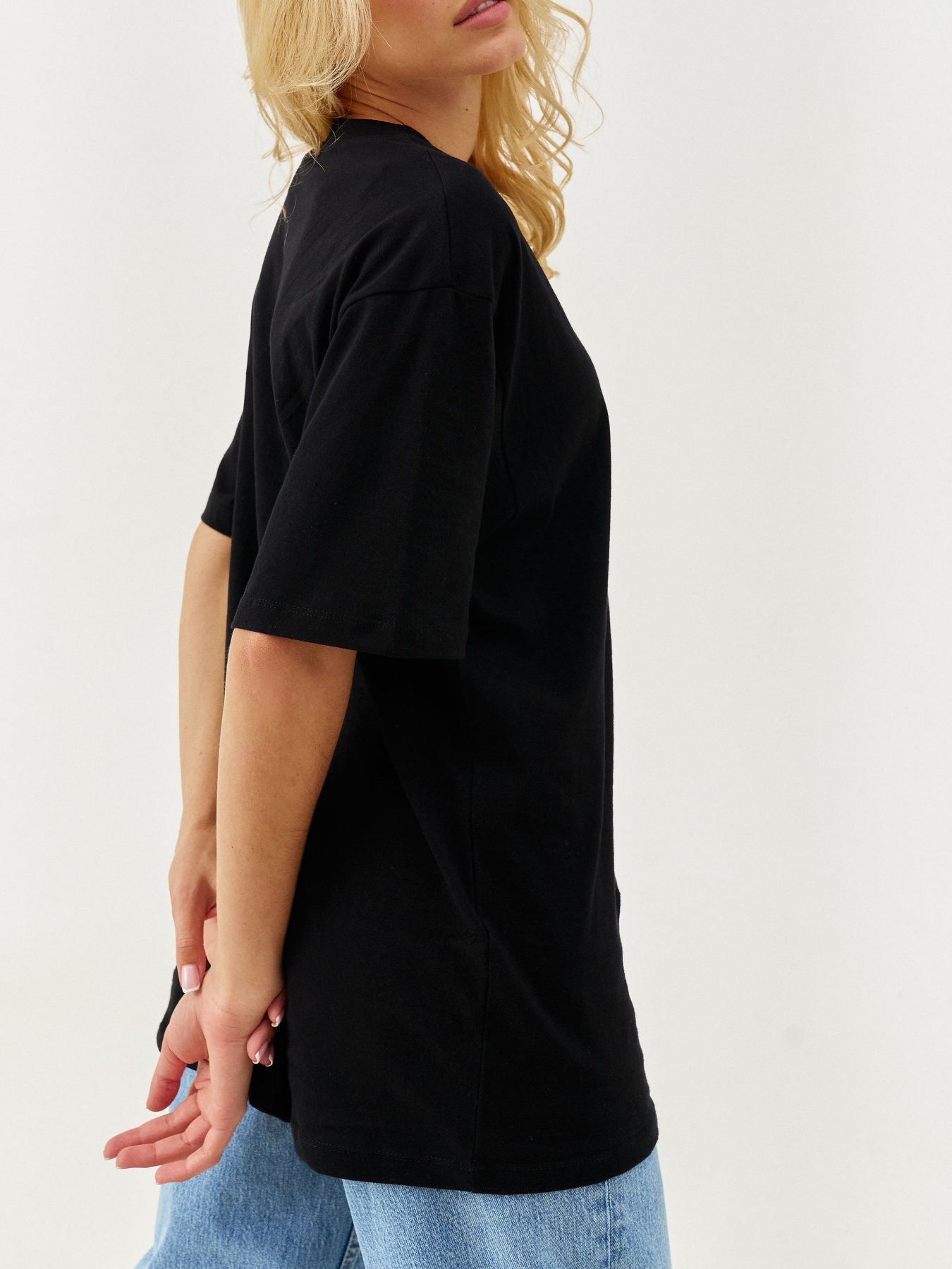 Футболка Gepur модель 44460 Фото