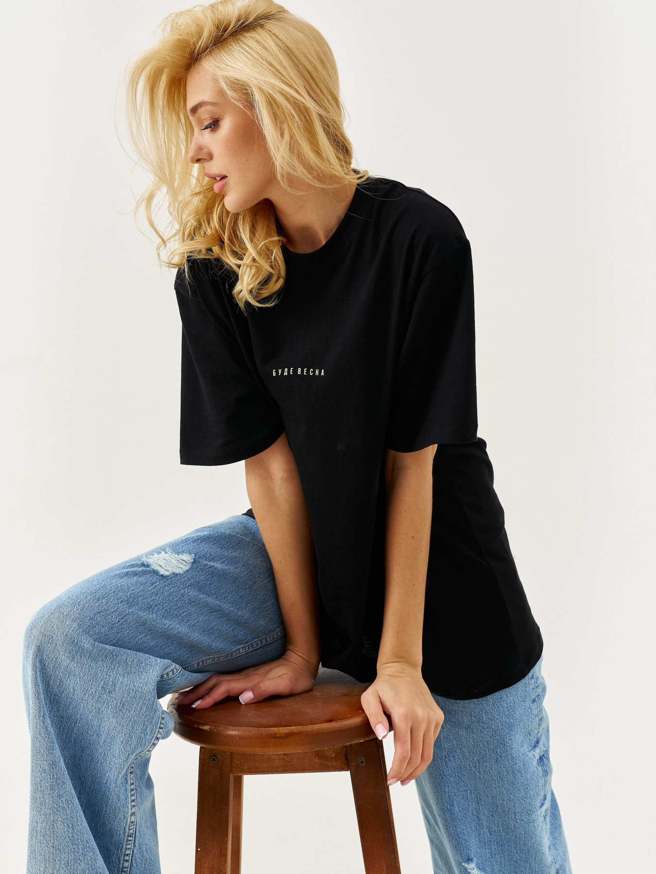 Футболка Gepur модель 44460 Фото