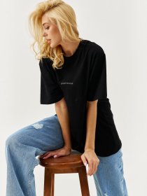 Футболка Gepur модель 44460 Фото