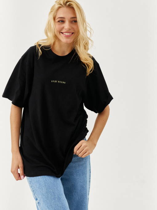 Футболка Gepur модель 44460 Фото