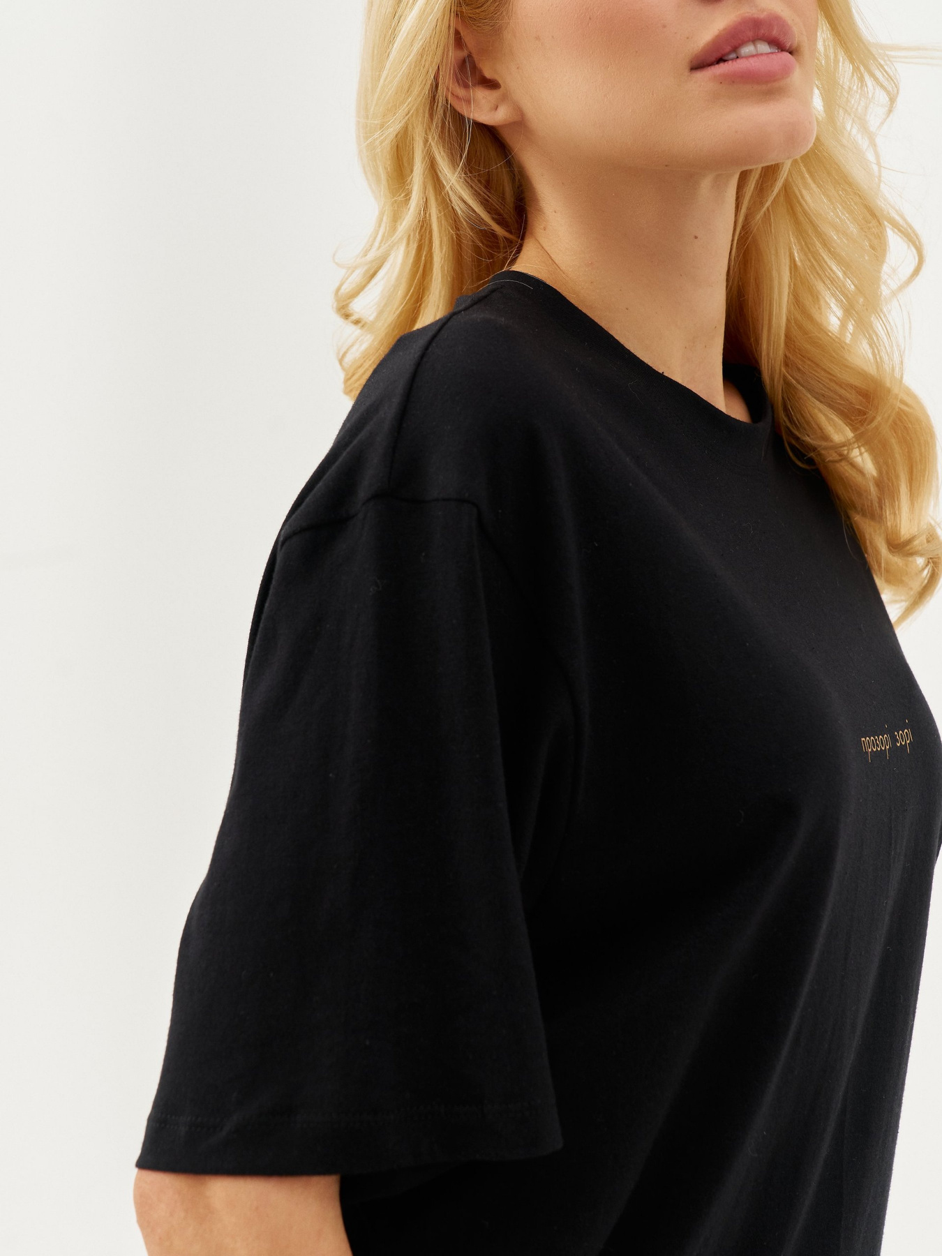 Футболка Gepur модель 44461 Фото