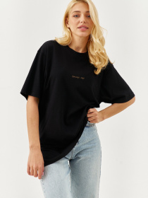 Футболка Gepur модель 44461 Фото