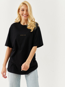 Футболка Gepur модель 44461 Фото