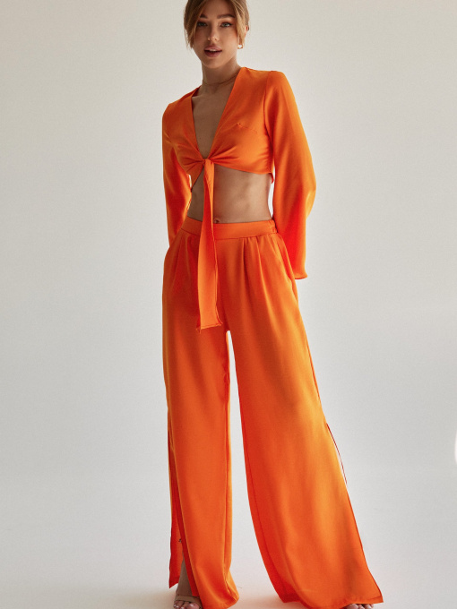 Повсякденний костюм Gepur модель 44609 Фото