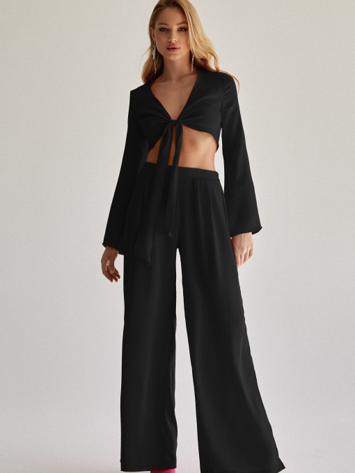 Повседневный костюм Gepur модель 44611 Фото