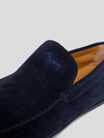 Мокасини Harmont&Blaine модель EFM231.120.5300 Мокасини Harmont&Blaine модель EFM231.120.5300 Фото