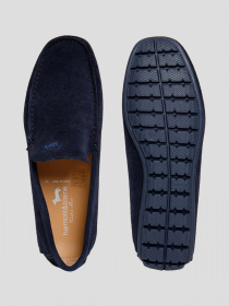 Мокасини Harmont&Blaine модель EFM231.120.5300 Фото