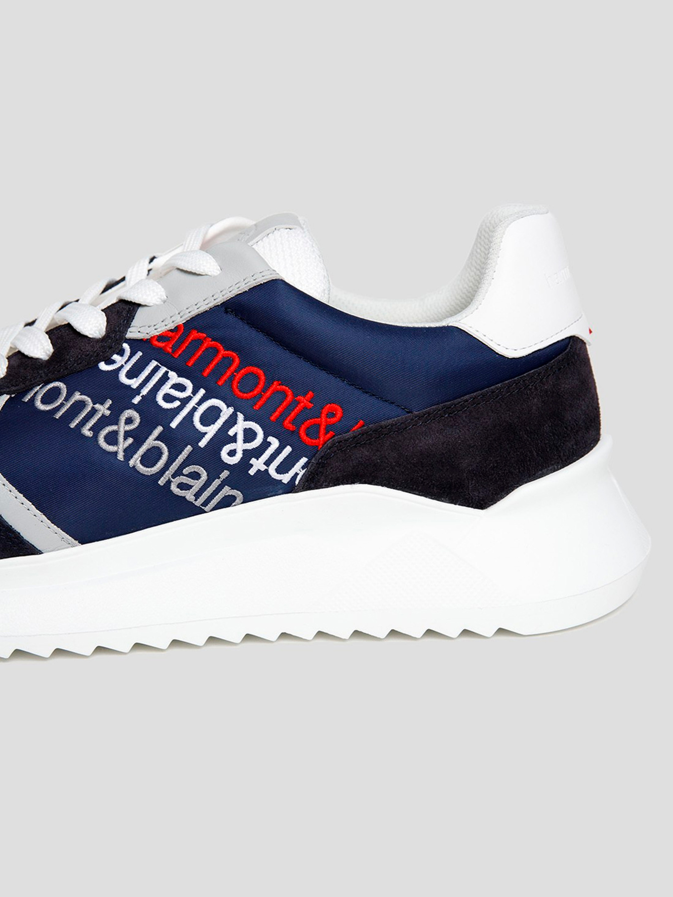 Кроссовки Harmont&Blaine модель EFM231.061.6230 Фото