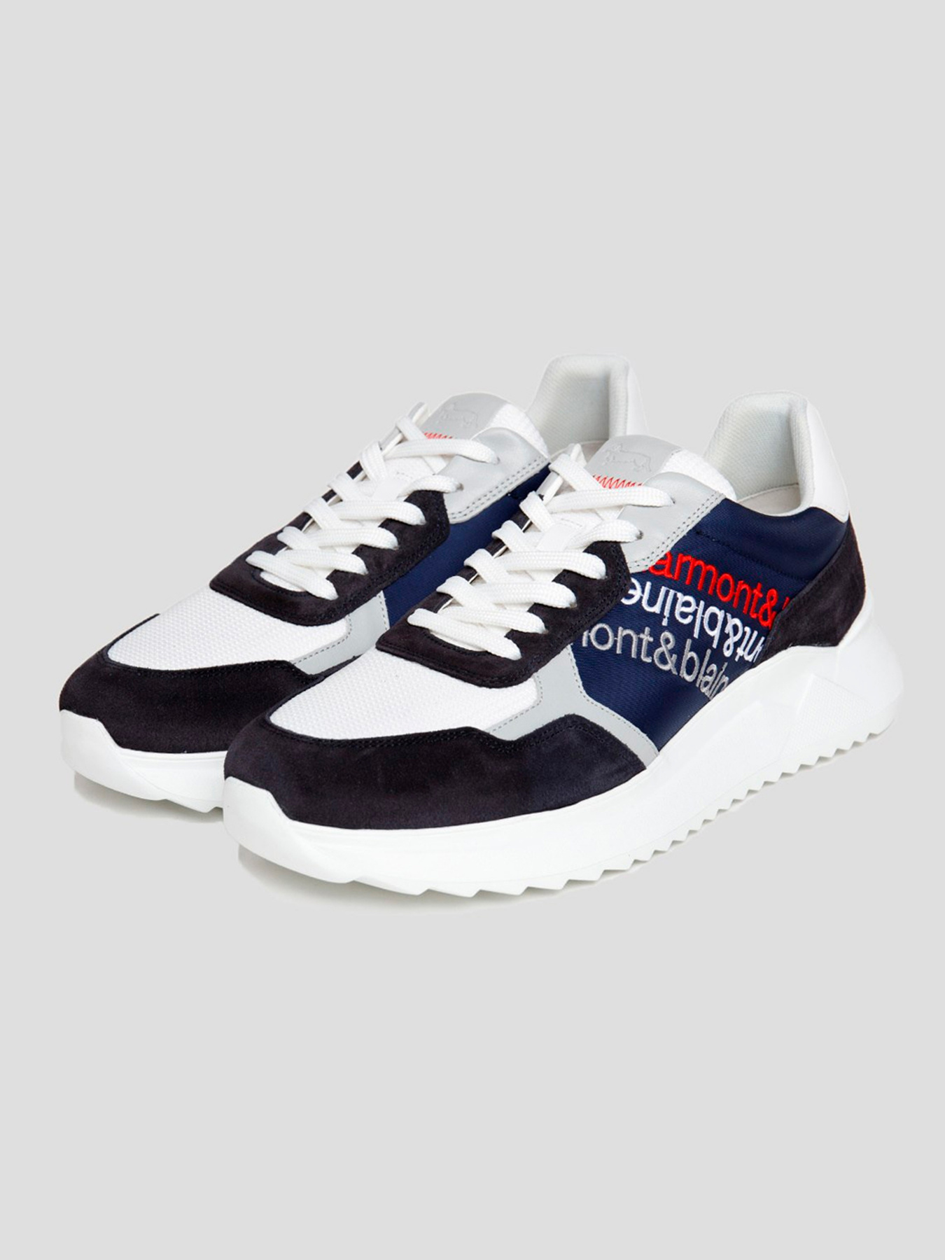 Кроссовки Harmont&Blaine модель EFM231.061.6230 Фото