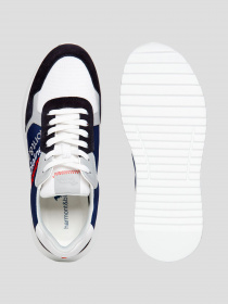 Кроссовки Harmont&Blaine модель EFM231.061.6230 Фото