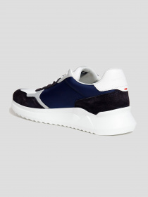 Кроссовки Harmont&Blaine модель EFM231.061.6230 Фото