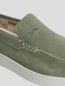 Мокасины Harmont&Blaine модель EFM231.040.5240 Фото