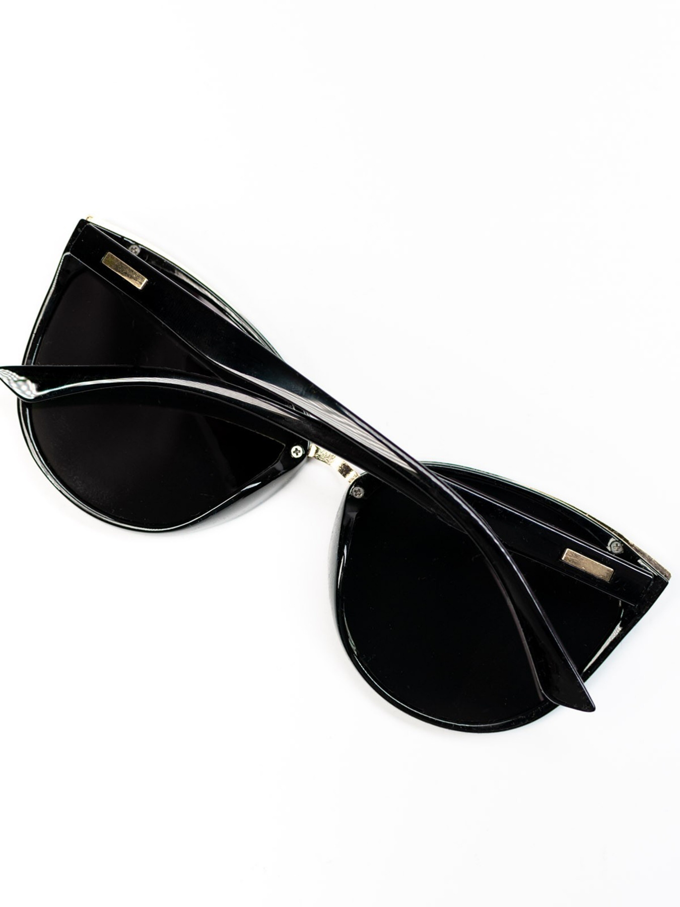 Очки ISSA Plus модель O1-61_blackgold Фото