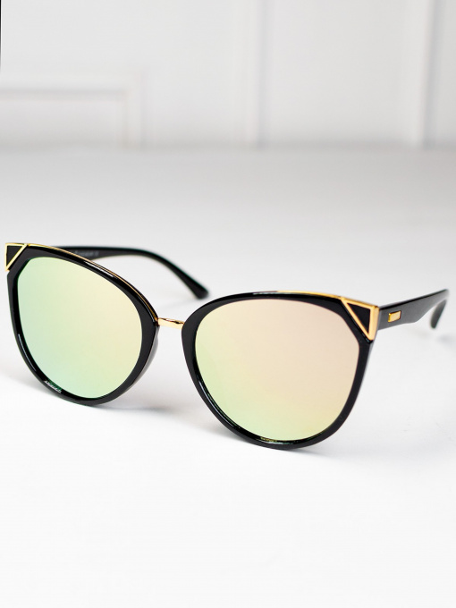 Очки ISSA Plus модель O1-61_blackgold Фото