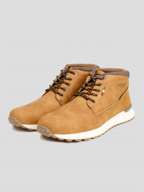 Ботинки ARMATA DI MARE модель AMUW22L255_COG Фото