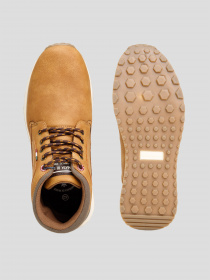 Ботинки ARMATA DI MARE модель AMUW22L255_COG Фото