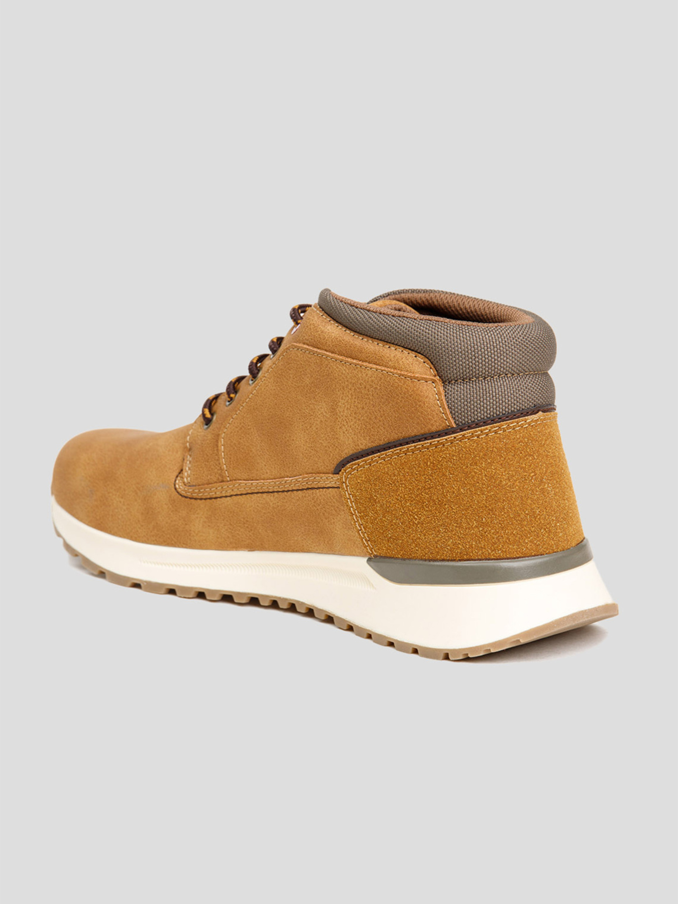 Черевики ARMATA DI MARE модель AMUW22L255_COG Фото