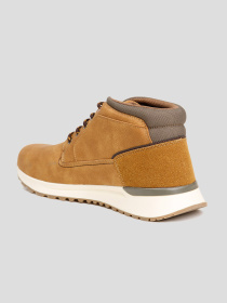 Черевики ARMATA DI MARE модель AMUW22L255_COG Фото