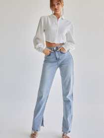 Блуза Gepur модель 44085 Фото