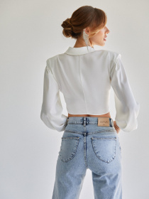 Блуза Gepur модель 44085 Фото