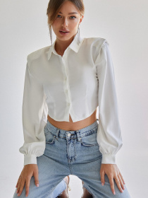 Блуза Gepur модель 44085 Фото