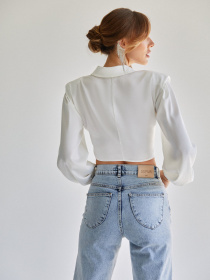 Блуза Gepur модель 44085 Фото