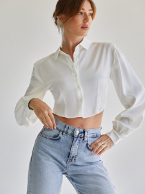 Блуза Gepur модель 44085 Фото