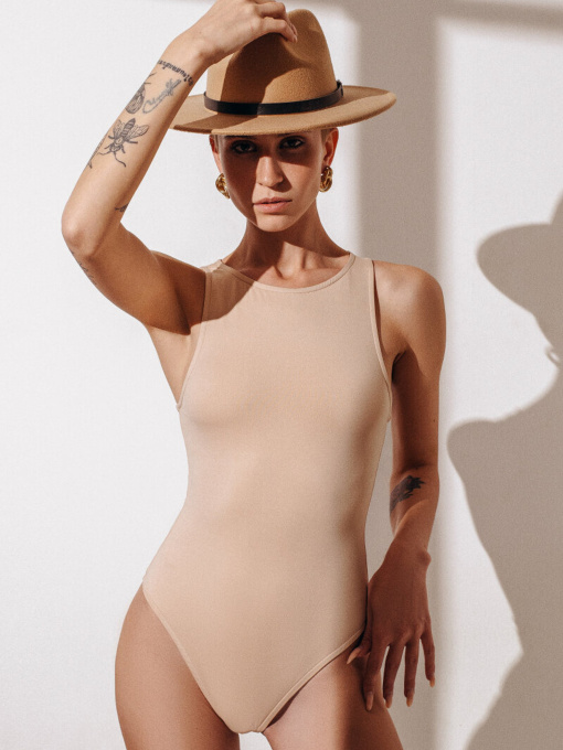 Боді Gepur модель 35487 Фото