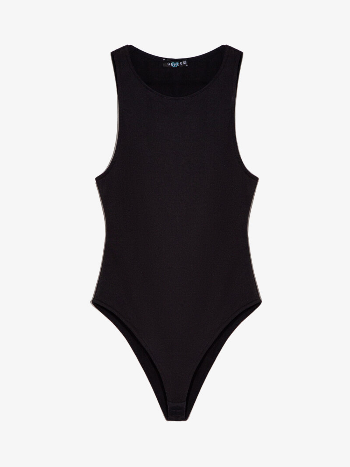 Боди Gepur модель 35488 Фото