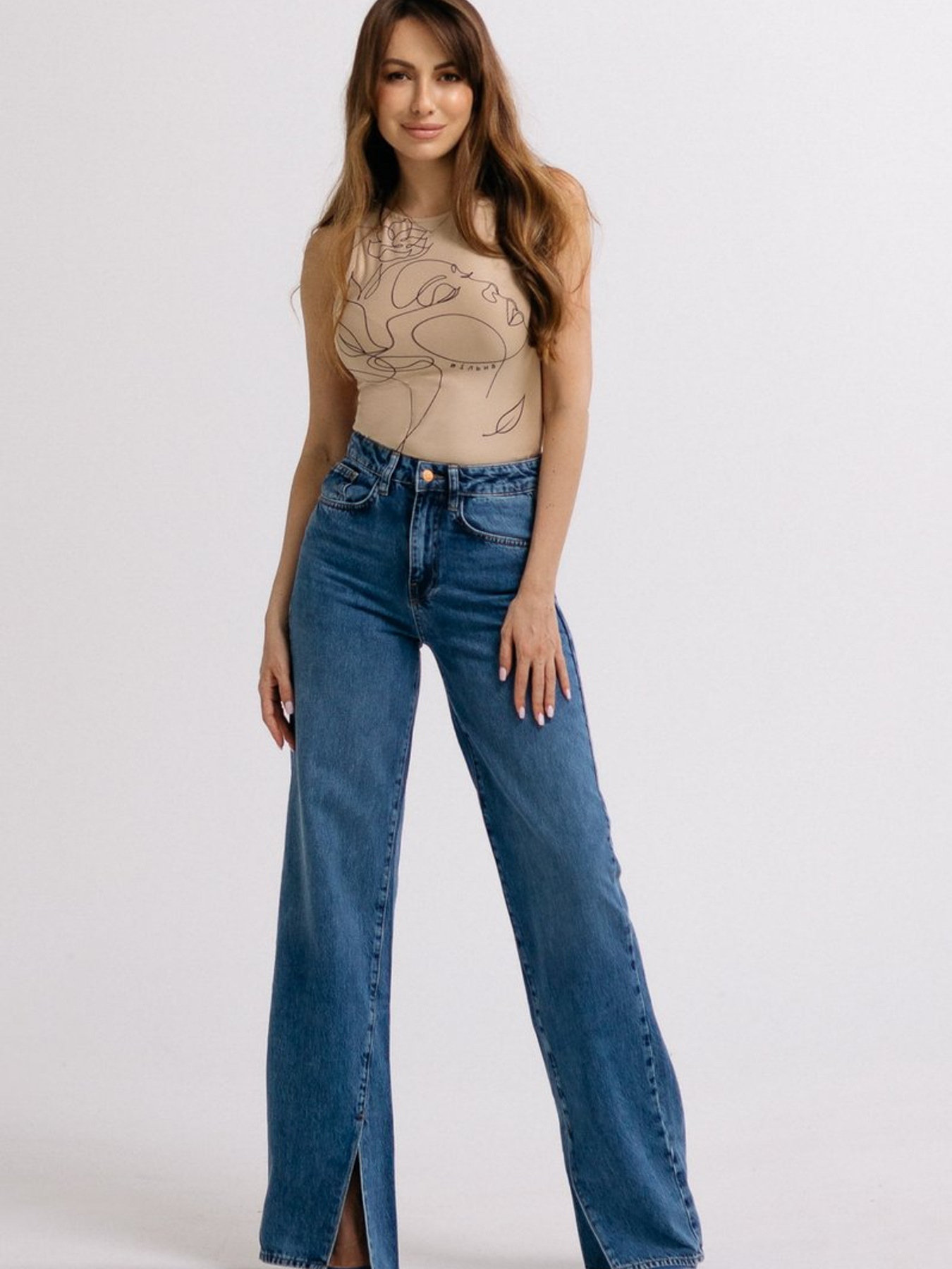 Боди и корсеты Gepur модель 42101 Фото