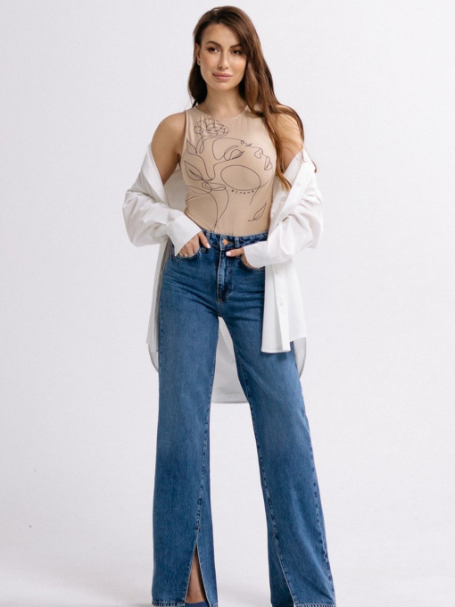 Боді та корсети Gepur модель 42101 Фото