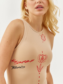 Боді та корсети Gepur модель 44390 Фото