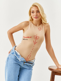 Боді та корсети Gepur модель 44390 Фото