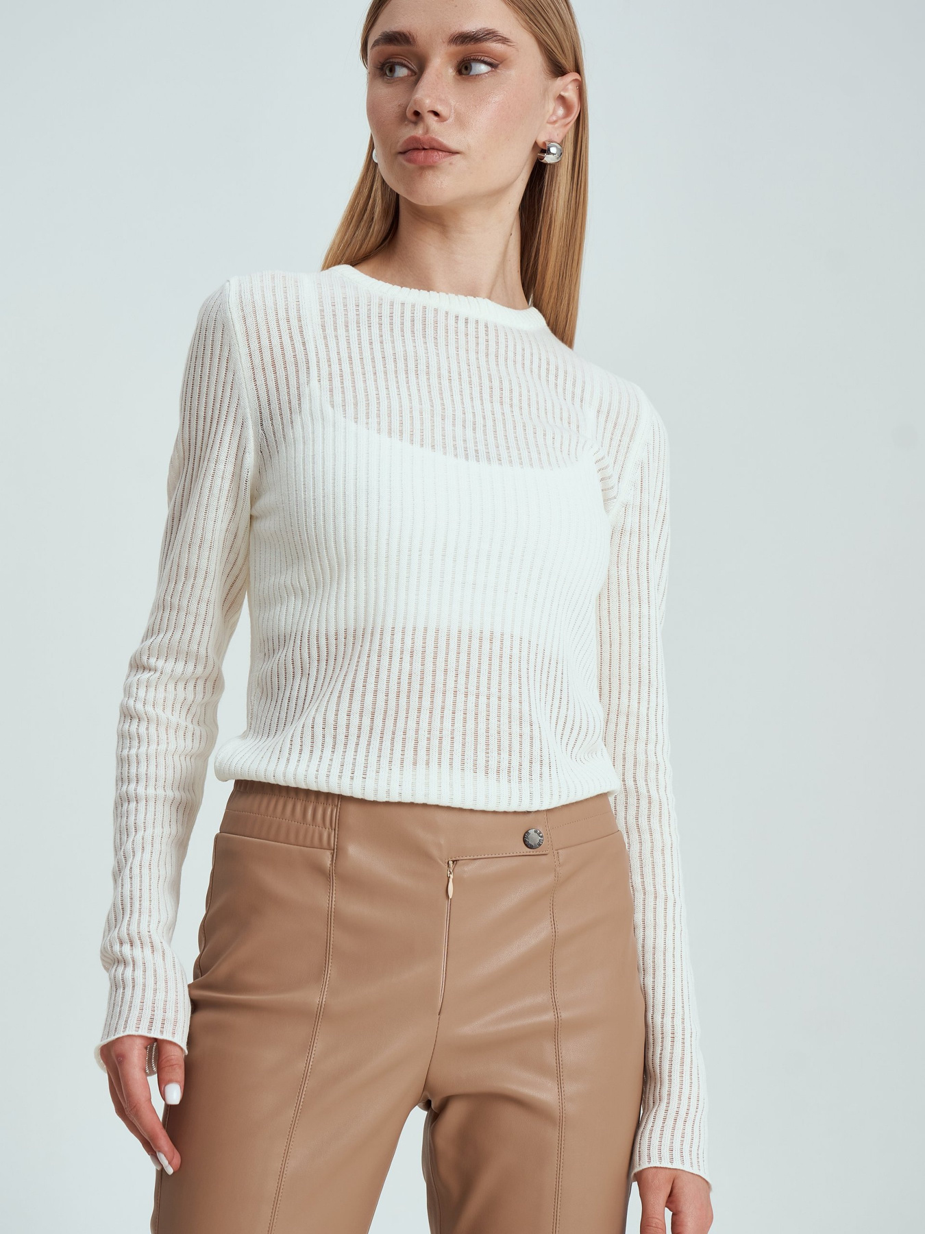 Джемпер Gepur модель 43765 Фото