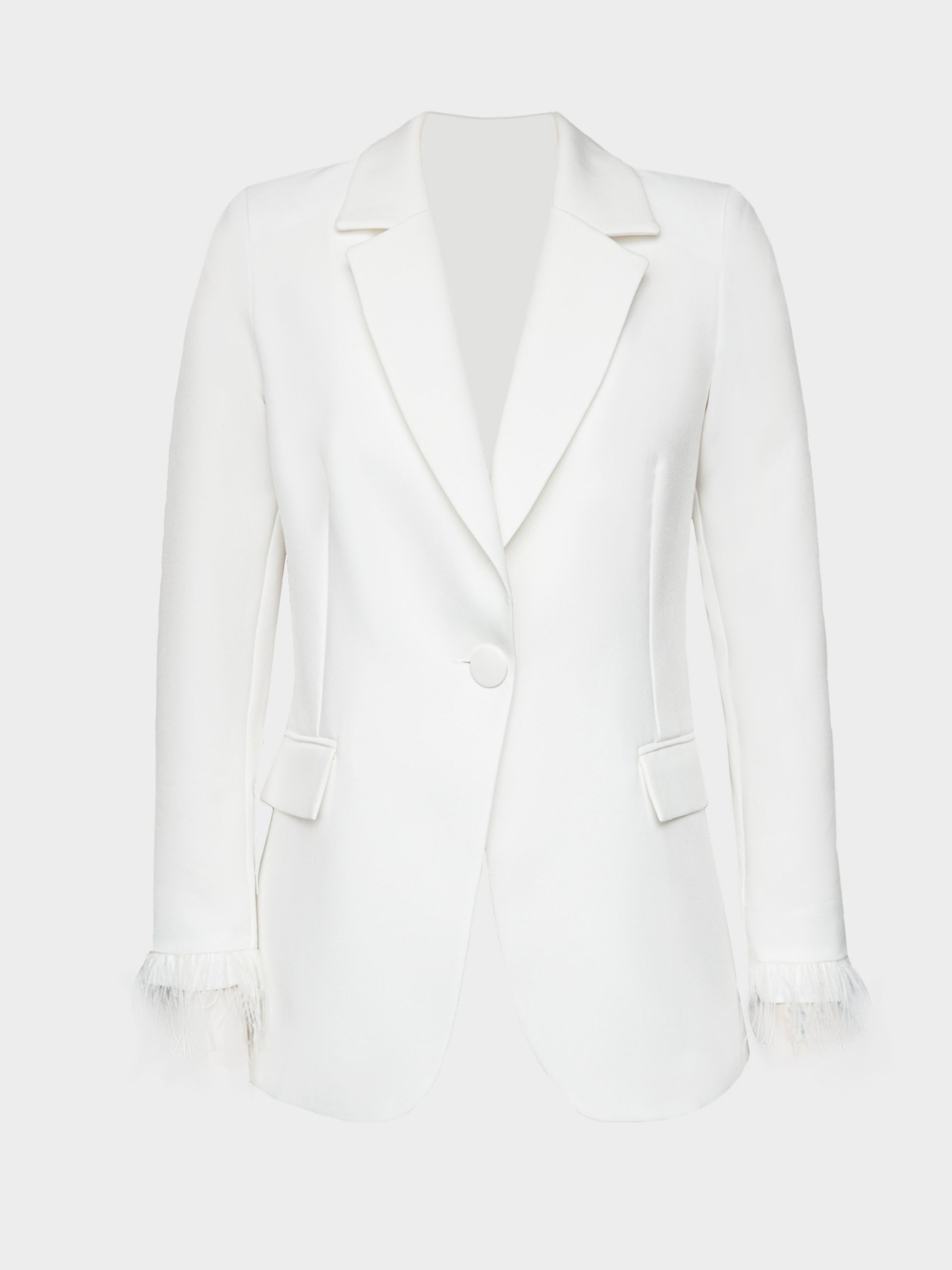 Пиджак Gepur модель 43939 Фото