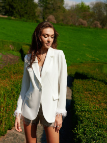 Пиджак Gepur модель 43939 Фото