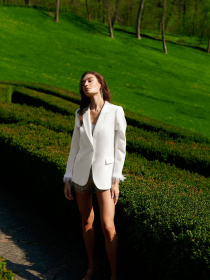 Пиджак Gepur модель 43939 Фото