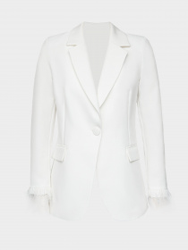 Пиджак Gepur модель 43939 Фото