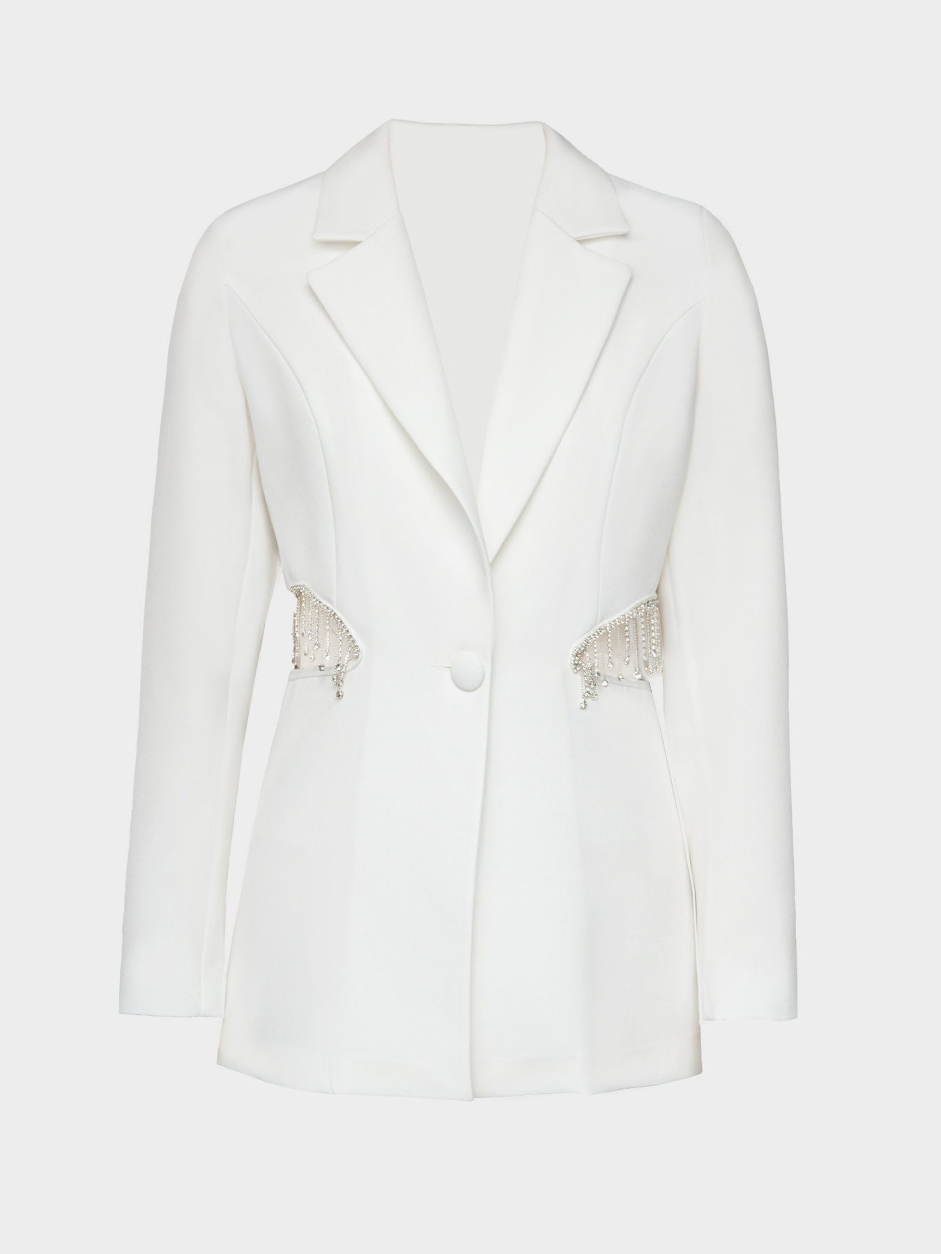 Блейзер Gepur модель 43942 Фото