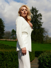 Блейзер Gepur модель 43942 Фото