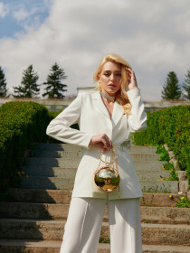 Блейзер Gepur модель 43942 Фото