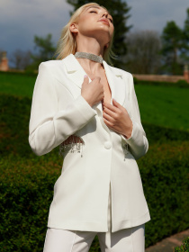 Блейзер Gepur модель 43942 Фото